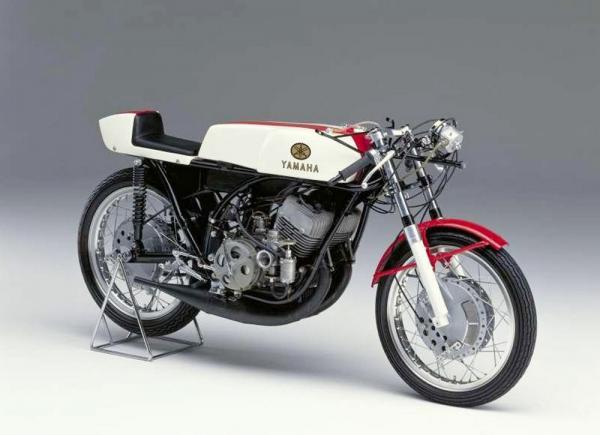 250 RD56 (1966)